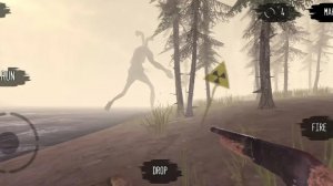 трубоголовый хоррор зона 254