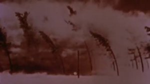 На следующий день (США, 1983) фантастика, перевод советского ТВ