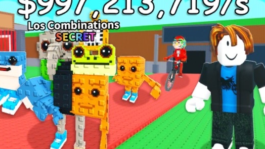 играем в укради брейнрот смотреть онлайн