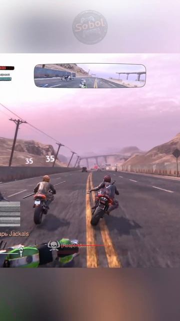 Road Redemption смотреть онлайн
