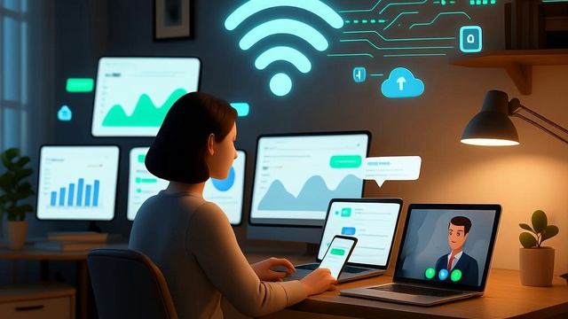 Работа онлайн без опыта