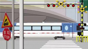 Страшные светофоры 34