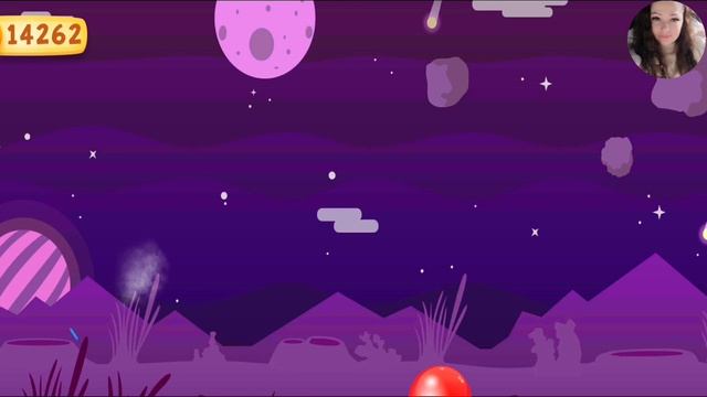 Цветные шарики для малышей лопаем #72/ Учим цвета и развиваем зрительное внимание/ развивающий мульт смотреть онлайн