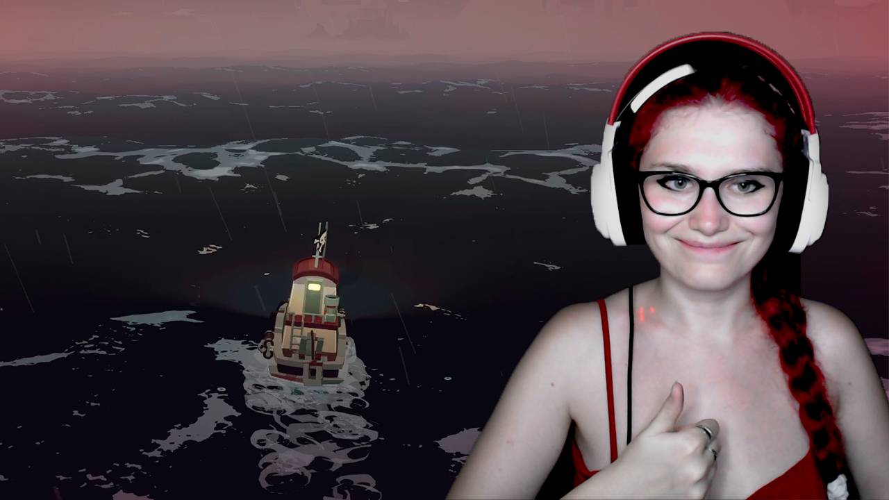 Пройдено на 100% ✮ DREDGE ✮ #20