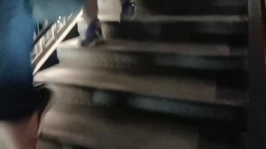 В Башне Святого Олофа (Выборг)/In the St. Olaf's Tower (Vyborg)