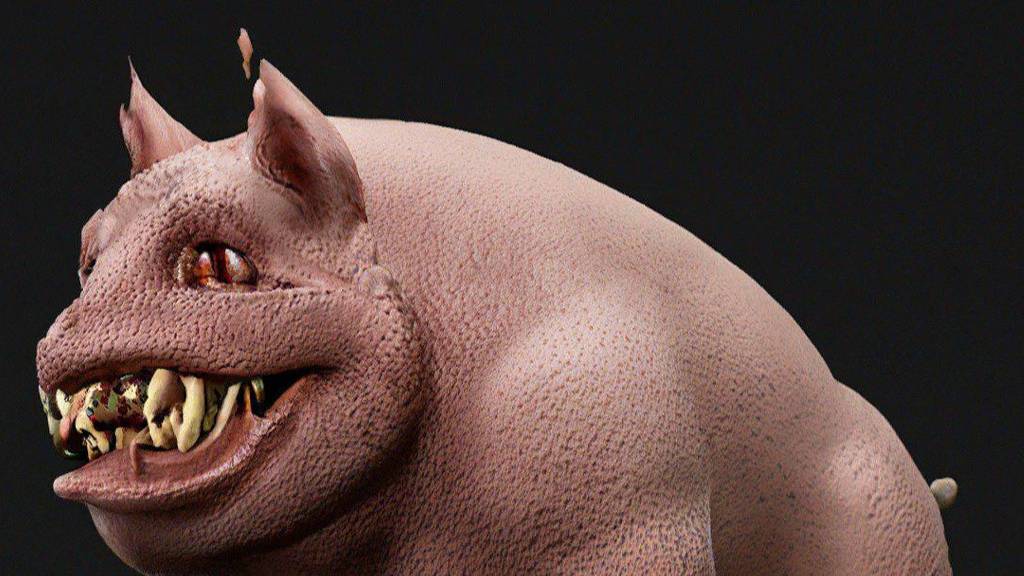 Бабка-оборотень.1981 год. Тамбовская область смотреть онлайн