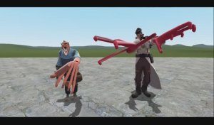 Cерверблайт в Гаррис Мод  #серверблайт #serverblight #Garry’s Mod