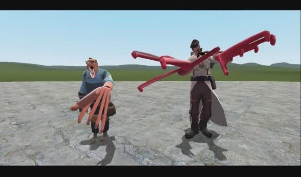 Cерверблайт в Гаррис Мод  #серверблайт #serverblight #Garry’s Mod