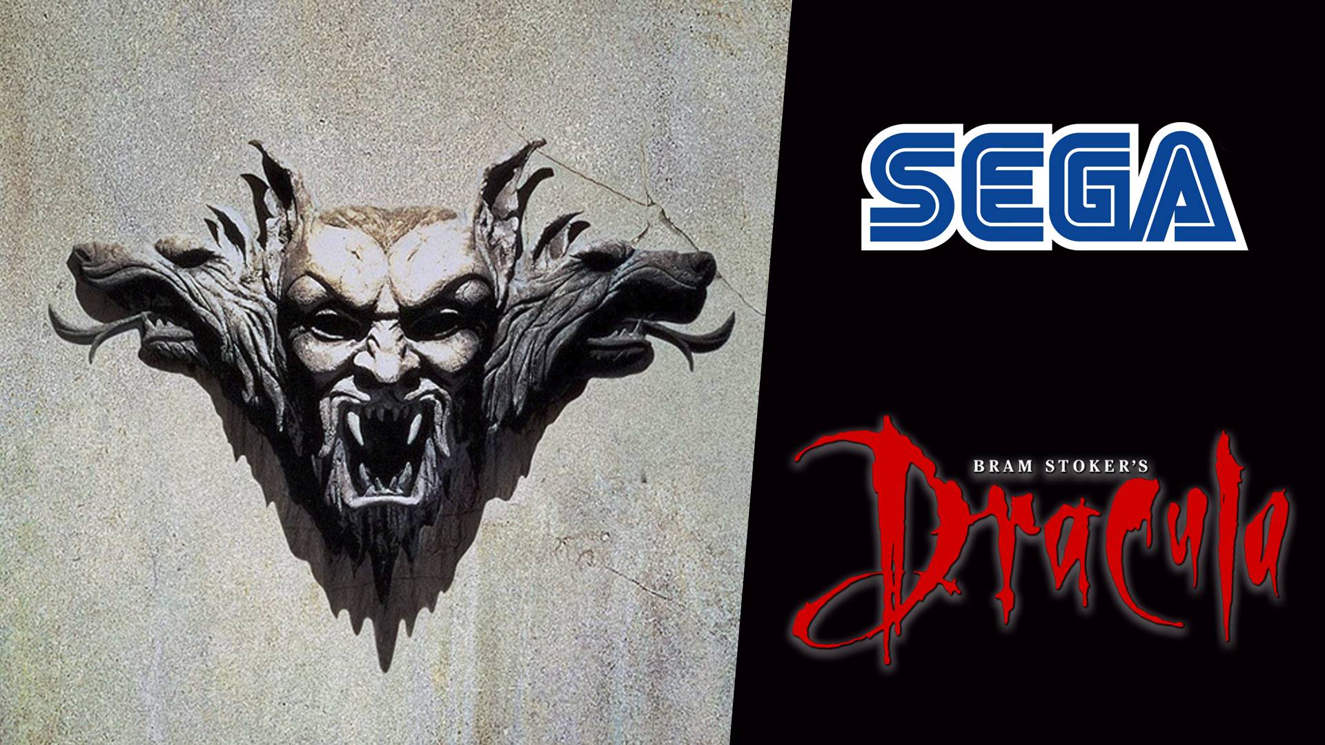 Bram Stokers Dracula (SEGA) смотреть онлайн