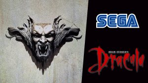 Bram Stokers Dracula (SEGA)