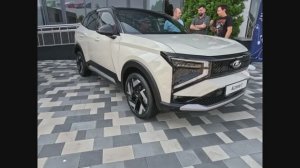 Прикинул Азимут на Тигуан. Подойдет ли Лада Азимут в Тольятти вместо старого кроссовера?