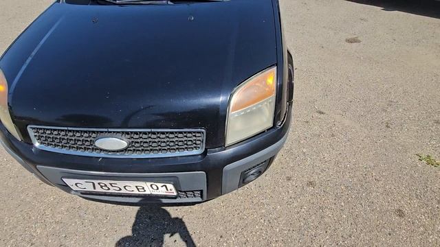 форд фьюжин на продажу