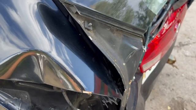 Honda Civic 2008г. смотреть онлайн