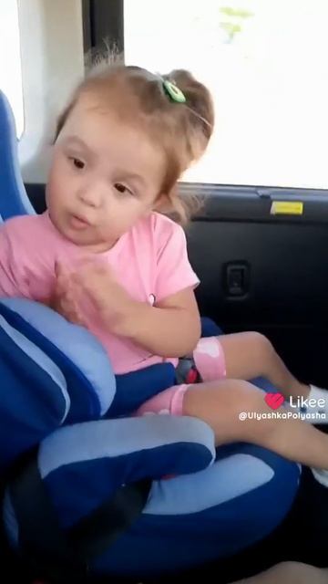 Акуленок 🦈 вот как надо петь 😀😀😀