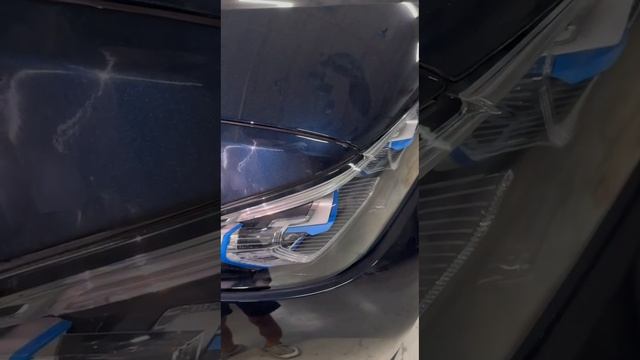 BMW X7 40d XDrive MSport Pro 2021г (Осмотр  Часть 2 Интерьер )