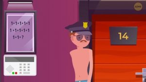 Можете ли вы найти яд, прежде чем будет слишком поздно? Пройдите тест на гениальность!