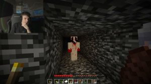 📹 Реакция Давида на то что я его напугал
(Продолжение ролика "Напугал лучшего друга скином Лукаса")