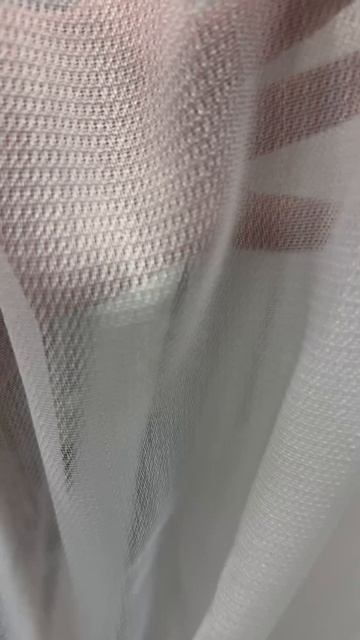 06466 тюль под лен бамбук с мерцанием, купить Mirshtorufa.ru