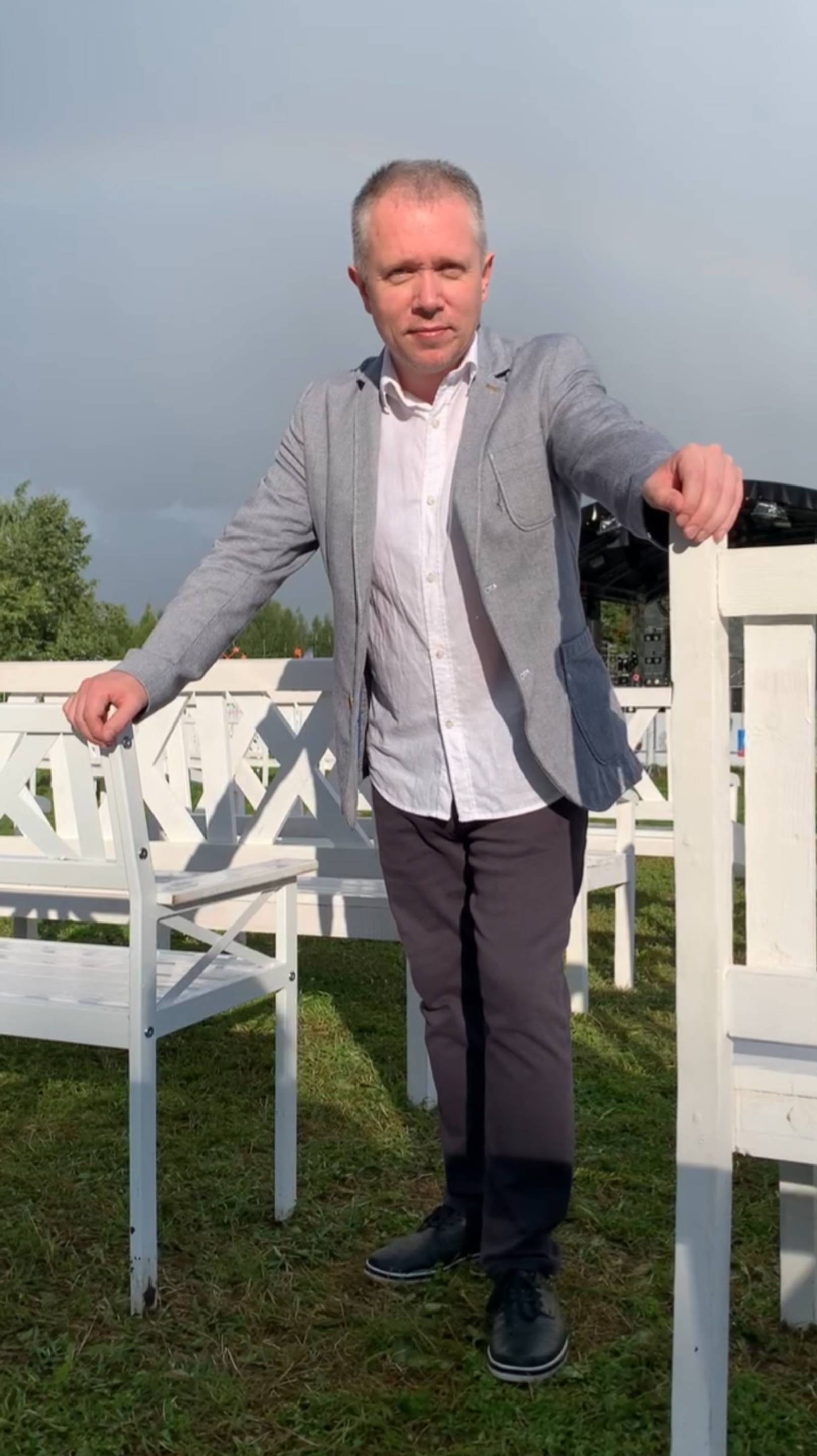 О том, как Екатерина детей в театр не пускала. Путешествие в театральную историю с 