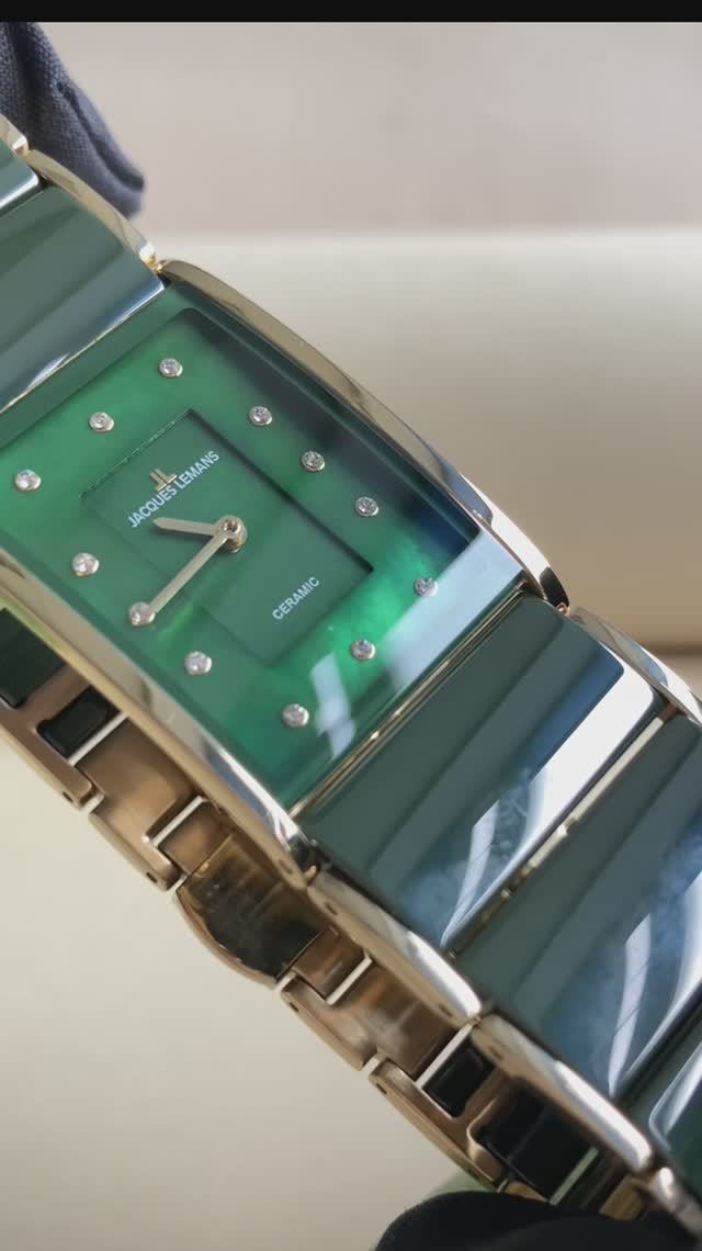 1-1940M, наручные часы Jacques Lemans смотреть онлайн