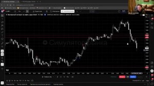 Практикум «Торговля на истории»