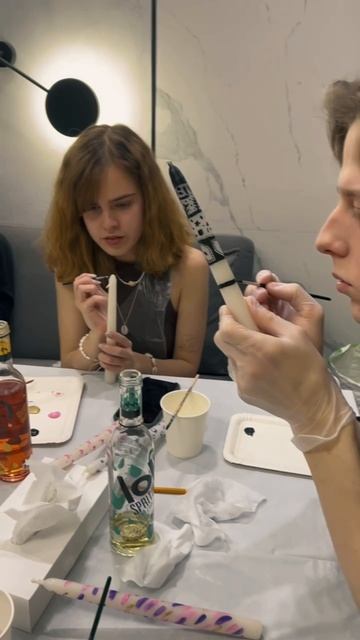 Выездные мастер-классы ЗаДело