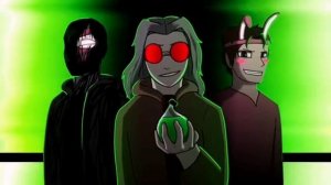 Вирусный дар.