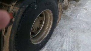 Поломка под Пермью! Рейс Елабуга- Екатеринбург. #дальнобой #АТЛ