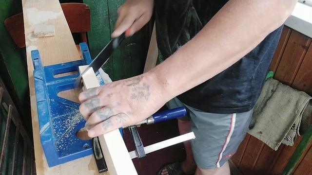 Как Сделать Нарды Своими Руками смотреть онлайн