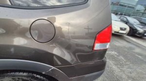 Kia Mohave 3.0 AT, 2013, 203 586 км