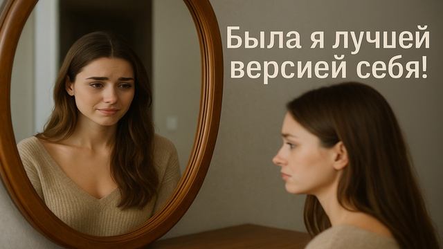 БЫЛА Я ЛУЧШЕЙ ВЕРСИЕЙ СЕБЯ! - FLORINA FM смотреть онлайн