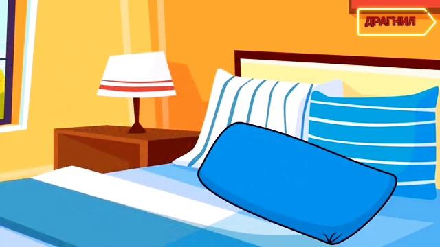 СПРУНКИ мультфильмы! Мультфильм про СПРУНКИ! смотреть онлайн