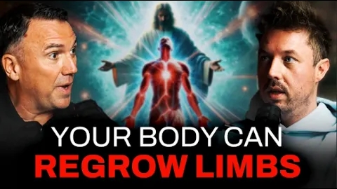 0061 Наука о чудесах (квантовая неврология, клеточное исцеление и частоты) с Крисом Кормье -Deep End смотреть онлайн