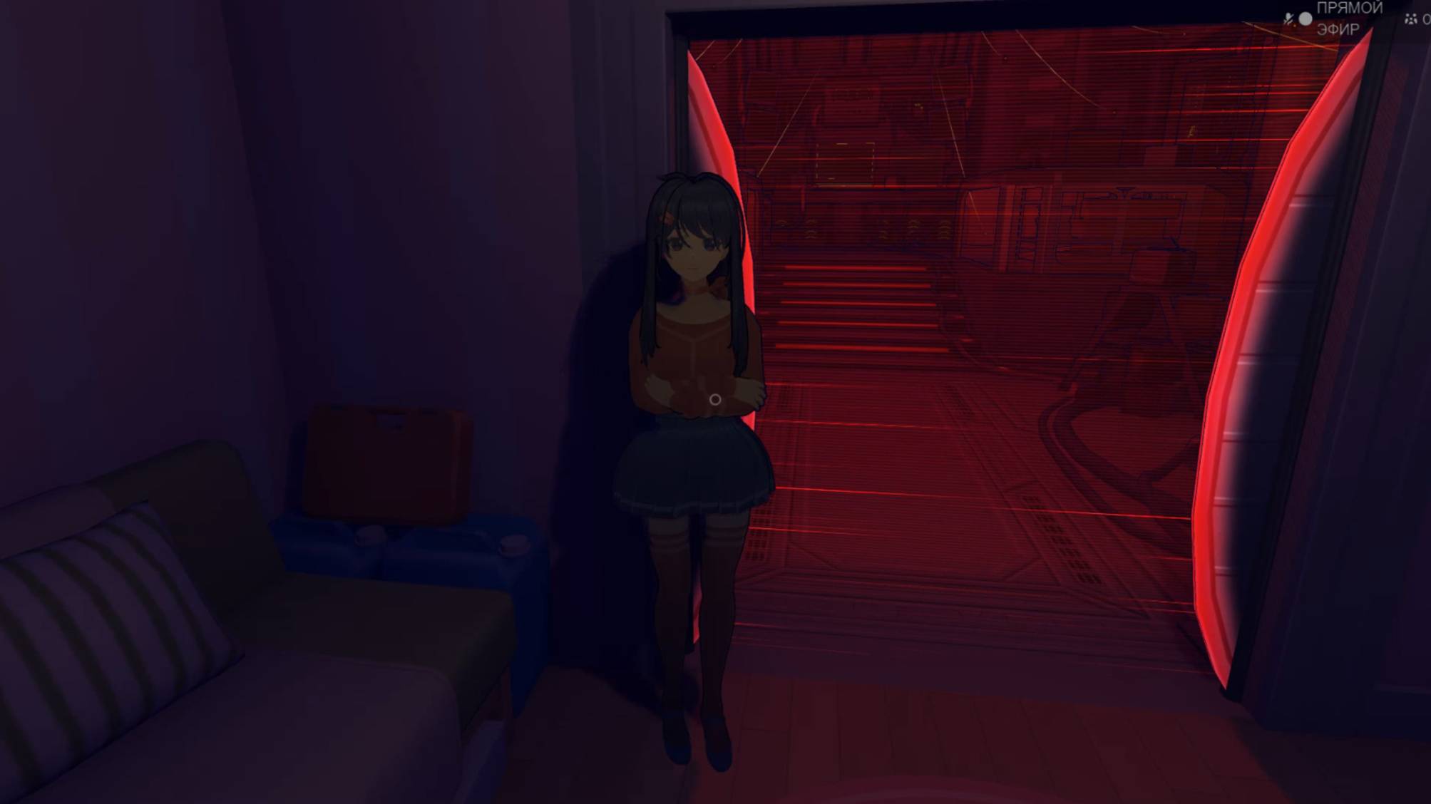 Mi Side Мы в... ядре!!! смотреть онлайн