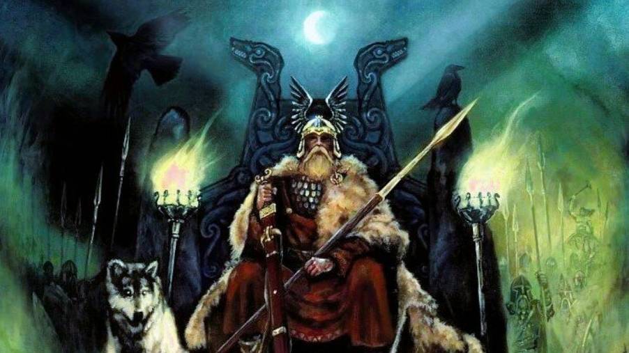 Руна Одина. Путь открыт. смотреть онлайн