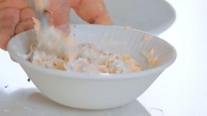 КАРТОФЕЛЬНЫЕ ПОНЧИКИ с разными начинками за 10 минут!