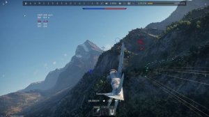 War Thunder КИТАЙ