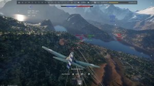 War Thunder КИТАЙ