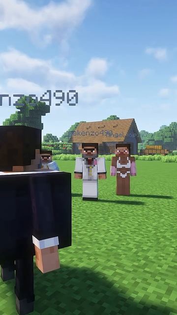 Кошочка🐈⬛|ТГК в профиле;)💚 #майнкрафт #minecraft #мем #minecraftmemes