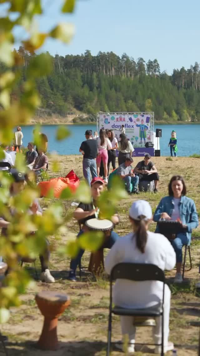 Чистые игры ДАНАФЛЕКС