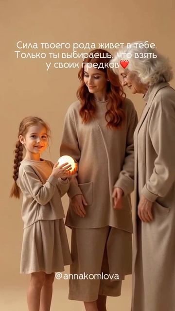 Только ТЫ ВЫБИРАЕШЬ, что ВЗЯТЬ у своих ПРЕДКОВ смотреть онлайн