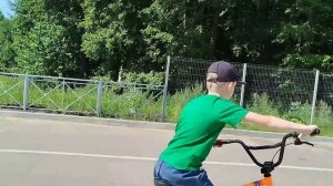 BMX