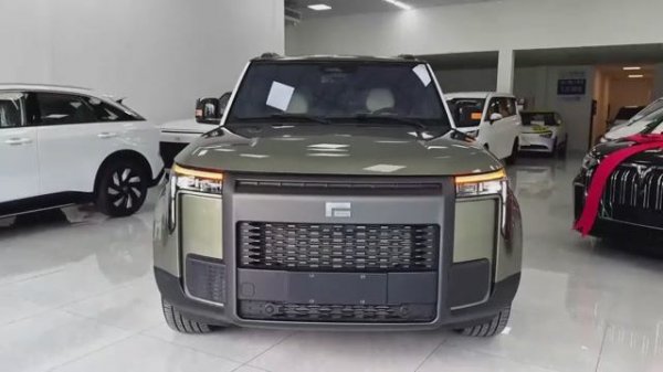 ROX 01 обзор 2025