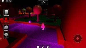 мы попали в форсакен в roblox ПОМОГИТЕ НАМ СБЕЖАТЬ 1 СЕРИЯ