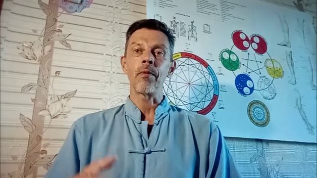 Жалоба на боль в области слепой кишки