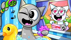 7 СЕКРЕТОВ о СЕРОМ ЦВЕТЕ?! Анимационная игра Incredibox Sprunki