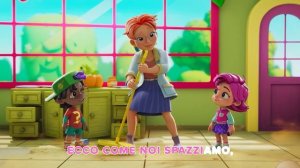 Lo facciamo insieme!  Canzoni per Bambini | HeyKids Italiano