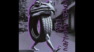 Boneka ambalambu Funk