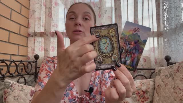 ☯️ РАК ♋️ ТАРО ПРОГНОЗ НА СЕНТЯБРЬ 2025 года смотреть онлайн
