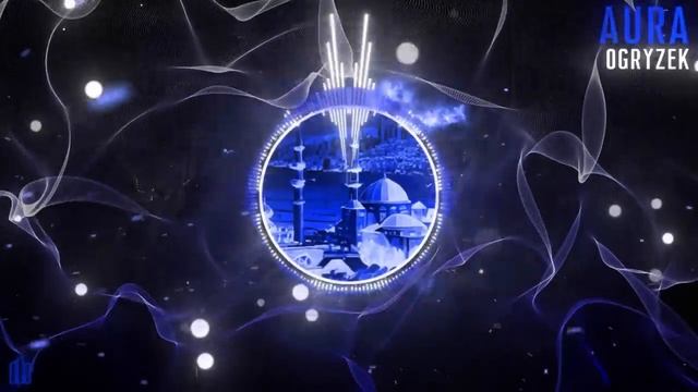 Ogryzek - AURA (Official Visualiser)